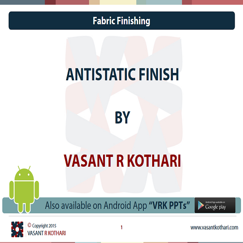 14Antistaticfinish